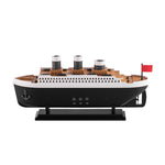 Home Ship Model Aromatherapy Machine