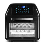 Commercial Electric Oven, Household Air Oven, American Standard, British Standard, Japanese Standard, Large-capacity Automatic Smart Fryer
