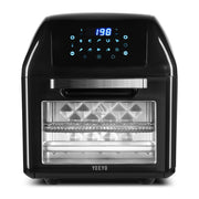 Commercial Electric Oven, Household Air Oven, American Standard, British Standard, Japanese Standard, Large-capacity Automatic Smart Fryer