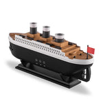 Home Ship Model Aromatherapy Machine