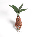 Mandela Resin Ornaments Mandrake Home Decoration Mandela Resin Crafts